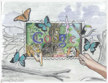 google per vincitore doodle