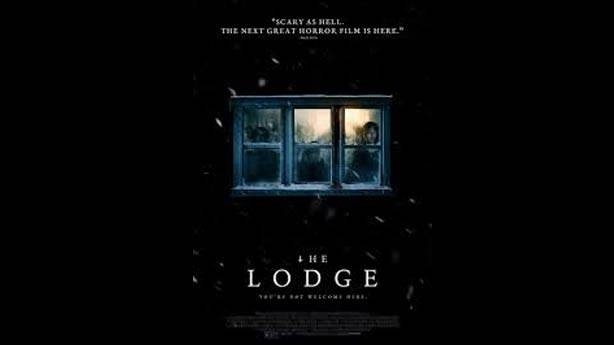 Discepolo: The Lodge