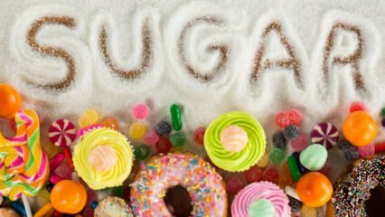 Alimenti naturali che sostituiscono lo zucchero