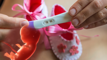 Cos'è una gravidanza chimica, quali sono le ragioni? Per evitare la gravidanza chimica ...
