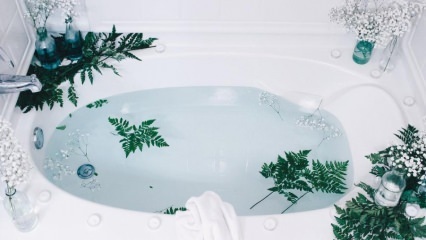 Cos'è un bagno invernale? Benefici di fare un bagno invernale