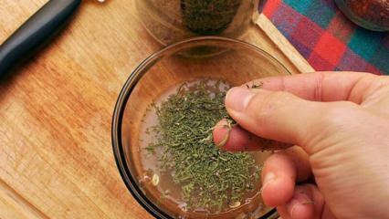 Quali sono i vantaggi dell'erba di lenticchie (Çıbrıka)? Dove viene utilizzata l'erba di lenticchie?