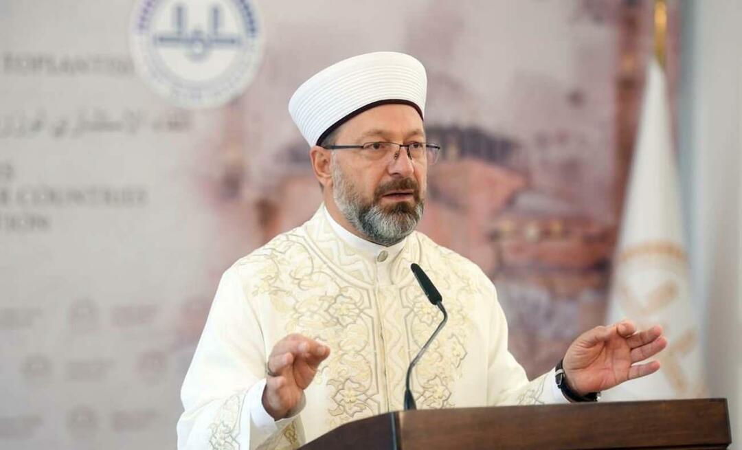 Quanto costa la donazione del sacrificio nel 2023? Diyanet annuncia i prezzi delle donazioni sacrificali