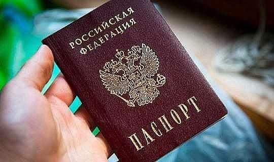 Convenienza del visto dalla Russia