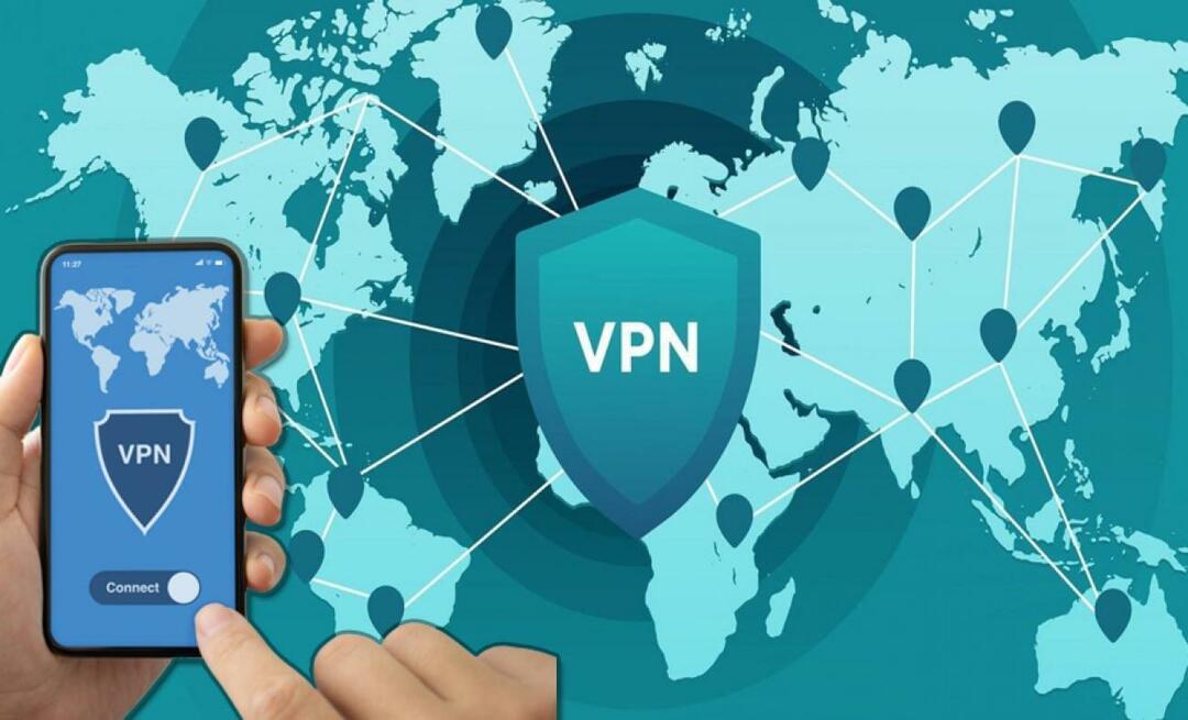 Cos'è la VPN? Come usare VPN? Come accedere a Twitter e Tiktok con VPN? Internet con VPN...
