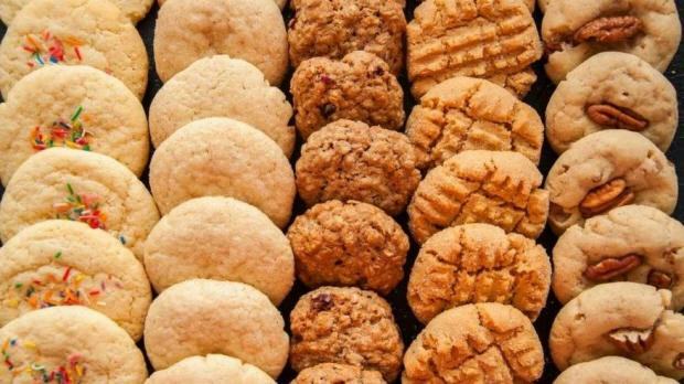 calorie dei biscotti