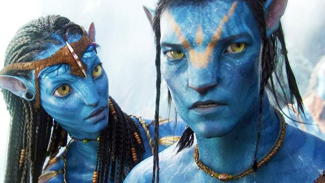 Il sequel di Avatar è in arrivo