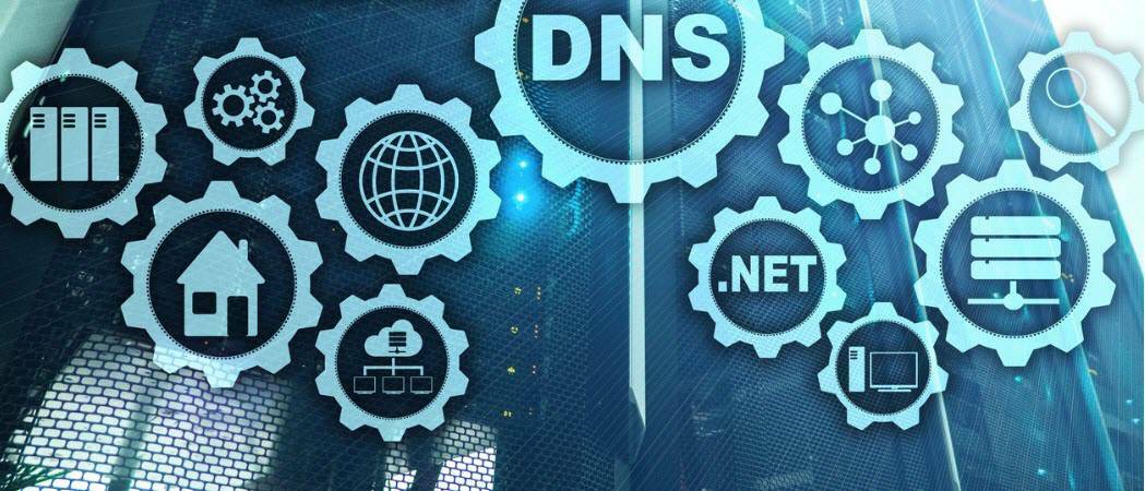 Che cos'è il DNS e perché è importante?