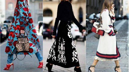 4 tendenze moda che dovresti assolutamente applicare