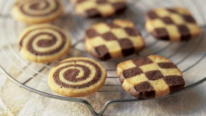 Ricetta facile per biscotti fatti in casa