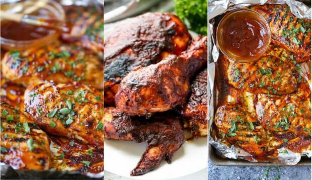 Come preparare il pollo con una deliziosa salsa barbecue?