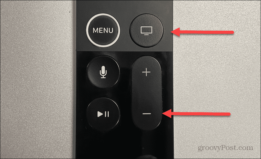 Risolvi il tuo telecomando Apple TV non funzionante