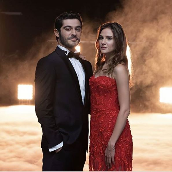Chi sono nel cast della serie TV Maraşlı? Qual è il soggetto della serie TV Maraşlı?