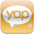 Yap Voicemail alla trascrizione del testo per Android