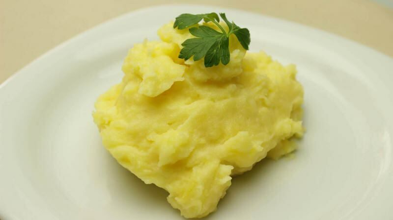 Come preparare il purè di patate più semplice? Suggerimenti per il purè di patate
