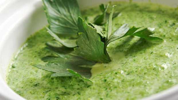 Come preparare la zuppa di disintossicazione?