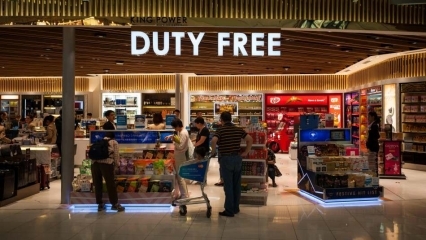Che cos'è Duty Free? Come acquistare da Duty Free? Limiti di shopping duty free 2020