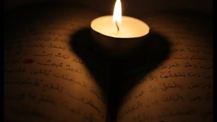 Lettura e virtù di Surah Yasin! Quante parti e pagine di Surah Yasin nel Corano?