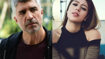Feyza Aktan ha sospeso la sua ex moglie Özcan Deniz!