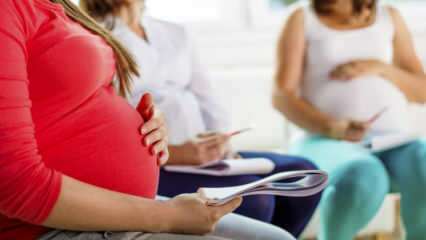 Nuovo progetto per le donne incinte del Ministero della Salute! I video sull'educazione in gravidanza a distanza sono online ...