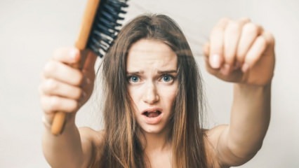 Quali sono gli alimenti che prevengono la caduta dei capelli?