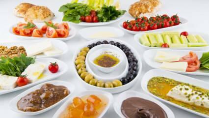 Cosa mangiare all'iftar per non ingrassare? Menu iftar sano per evitare l'aumento di peso