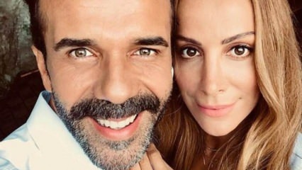 Fatma Toptaş e Gürkan Topçu si sposano