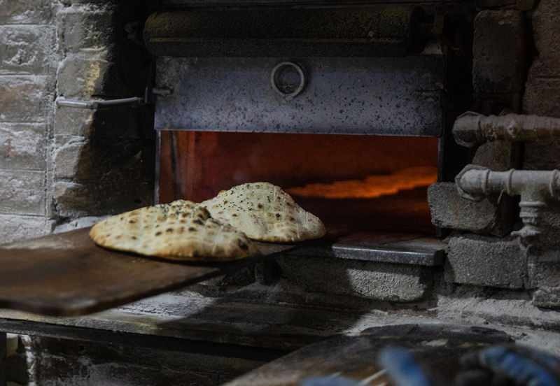 Come si prepara il pane in stile ottomano? Ricetta deliziosa della pagnotta