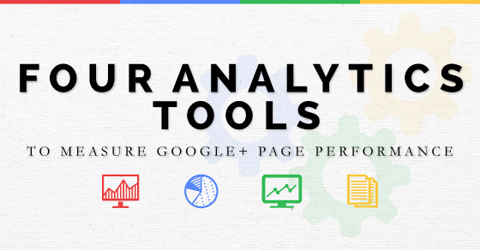 strumenti di analisi per google plus