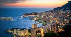 Dov'è Monaco? Quali sono i luoghi da visitare a Monaco?
