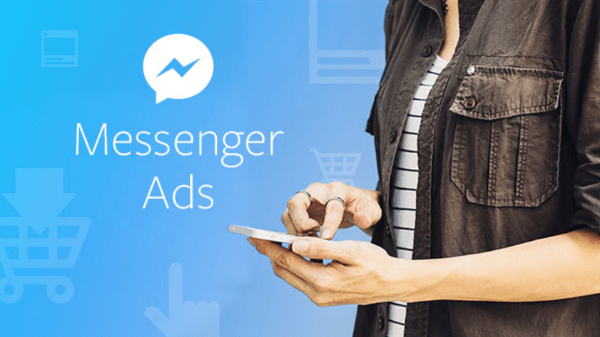 Facebook espande Messenger Ads a tutti gli inserzionisti a livello globale.