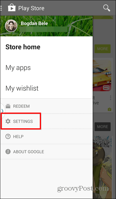 Impedisci alle app Android di aggiungere icone alla schermata principale