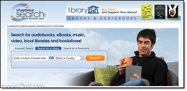 audiolibri gratuiti dalla tua biblioteca