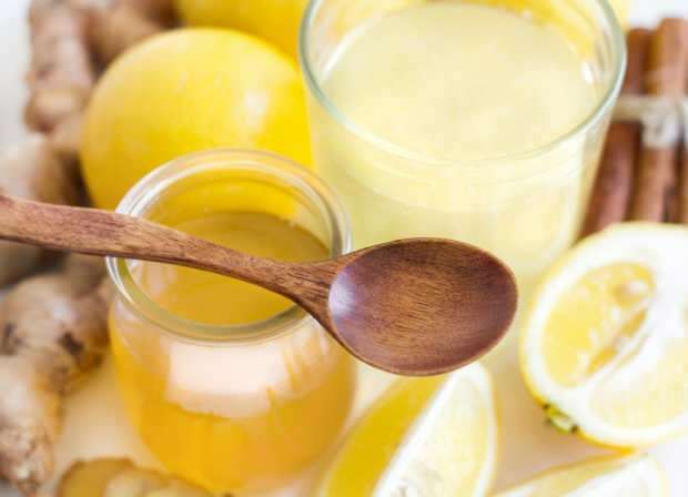 Come fare la disintossicazione del limone e del limone?
