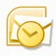Icona di Microsoft Outlook:: groovyPost.com