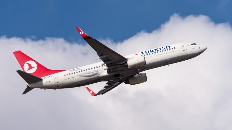 Come acquistare un biglietto aereo economico? Offerte di biglietti aerei Turkish Airlines