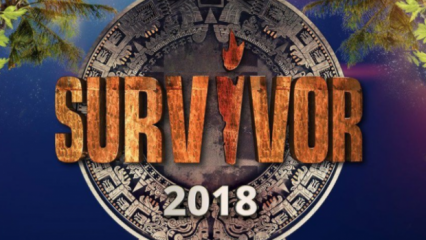 Survivor 2018 All Star Volunteers e Celebrities New Team Squad ...