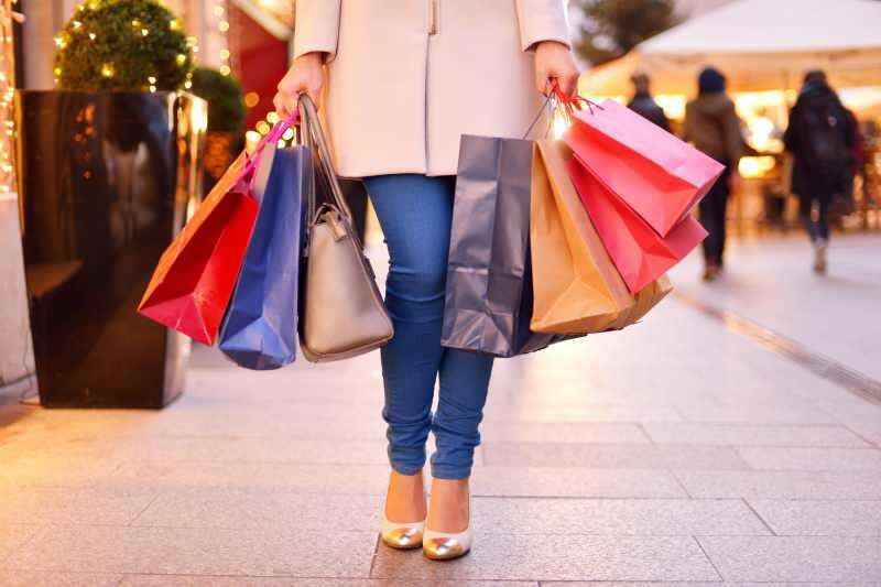 Metodi per risparmiare denaro durante lo shopping