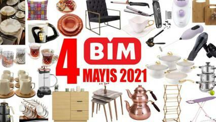 Cosa c'è nel catalogo prodotti attuale Bim 4 maggio 2021? Ecco il catalogo attuale di Bim 4 maggio 2021