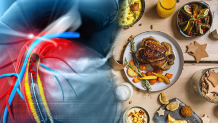 Per quali pazienti cardiaci sta digiunando? Cosa dovrebbero fare i malati di cuore in Ramadan?