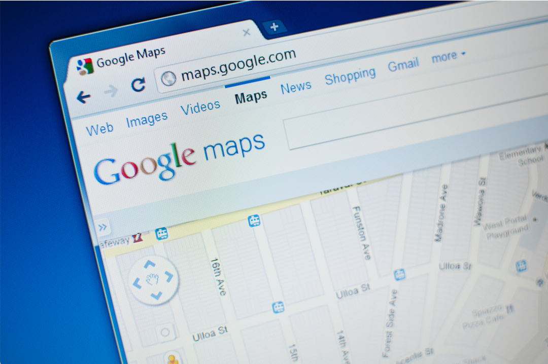Come risolvere il problema con Google Maps che non funziona su Mac