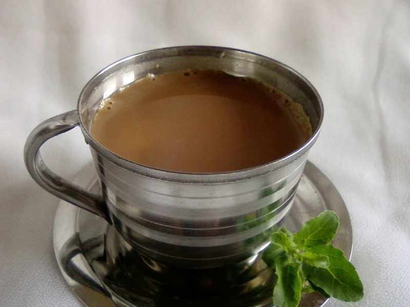 Quali sono i benefici del basilico? Dov'è usato il basilico? Come preparare il tè al basilico?