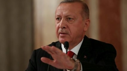 Erdogan annuncia il numero di siriani che torneranno