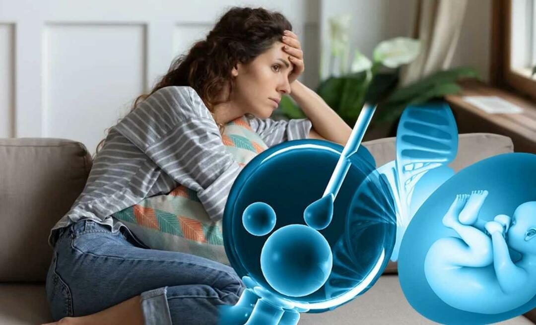 Quali sono gli effetti dello stress nel trattamento di fecondazione in vitro? Lo stress influisce negativamente sul trattamento IVF?