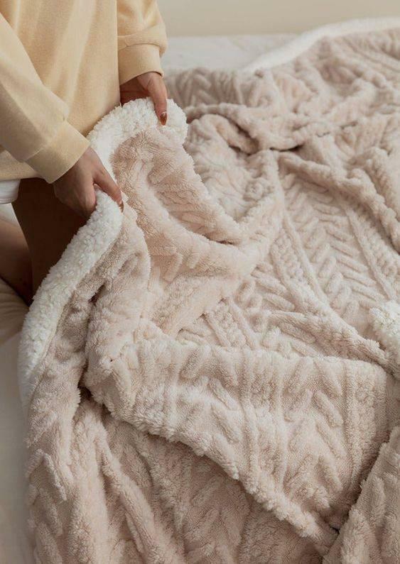 Cose da considerare quando si acquista una coperta