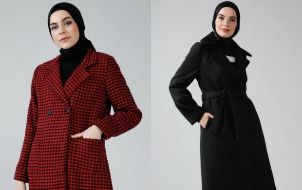 modelli e prezzi di cappotti lunghi da donna