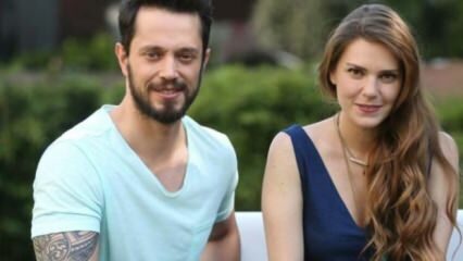 Sorpresa proposta di matrimonio da Murat Boz ad Aslı Enver