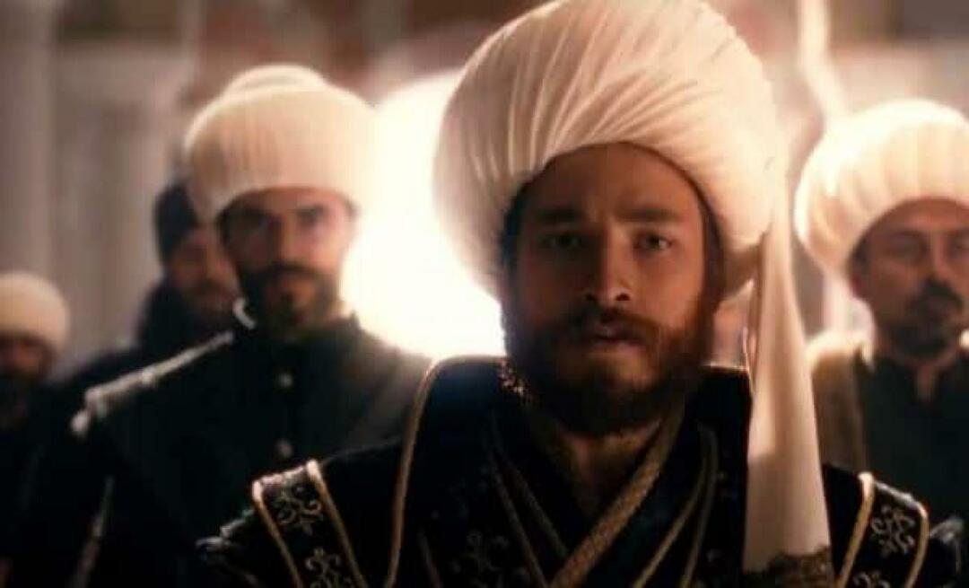 Trailer della seconda stagione di Fatih Sultan Mehmet vs Vlad Dracula: Rise of Empires: Ottoman!
