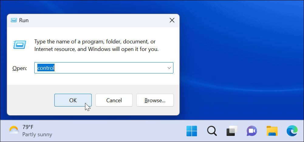 Rinominare una stampante su Windows 11