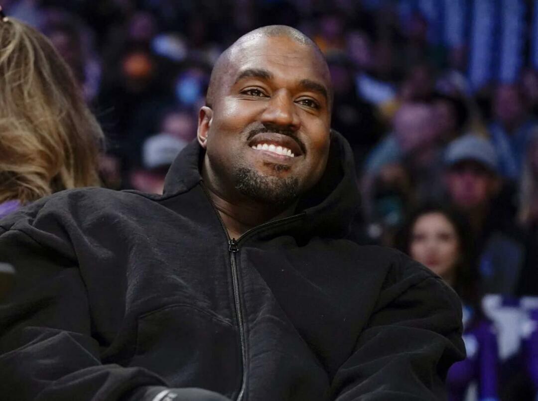  I commenti di Kanye Westin continuano a raccogliere contraccolpi
